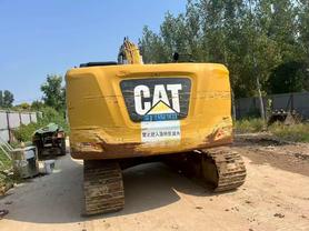Buy Caterpillar 320A Used Excavator / 3 Buy Caterpillar 320A Used Excavator / 3