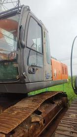 Buy Hitachi EX360-5 Used Excavator / 4 Buy Hitachi EX360-5 Used Excavator / 4