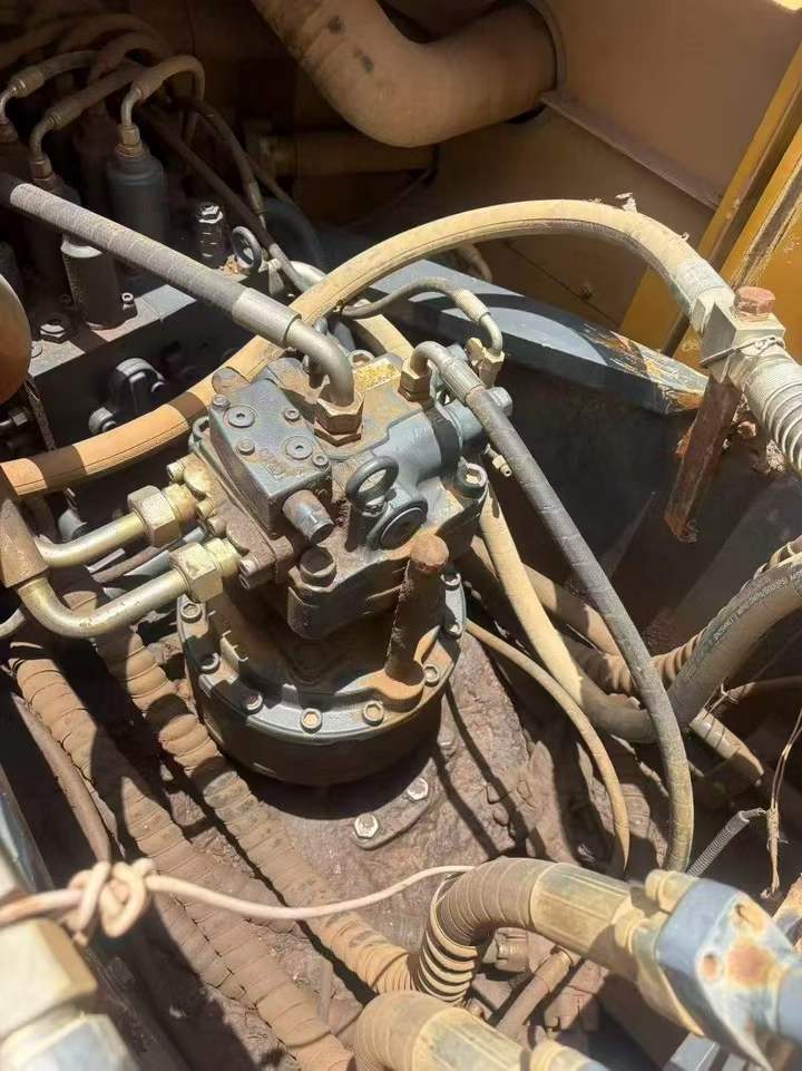Buy XCMG XE270DK Used Excavator / 2
