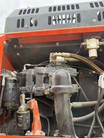 Buy Doosan DX380LC-5 Used Excavator / 3 Buy Doosan DX380LC-5 Used Excavator / 3