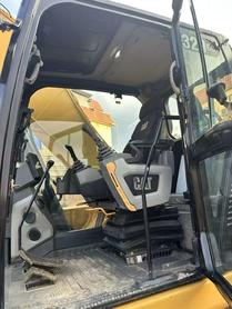 Buy Caterpillar 320GC Used Excavator / 8 Buy Caterpillar 320GC Used Excavator / 8