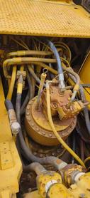 Buy Caterpillar 336E Used Excavator / 4 Buy Caterpillar 336E Used Excavator / 4
