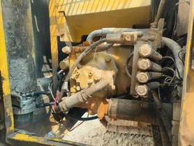 Buy Komatsu PC120-6 Used Excavator / 2 Buy Komatsu PC120-6 Used Excavator / 2