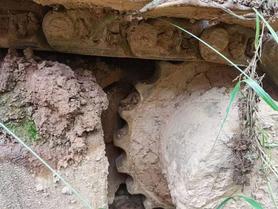 Buy Doosan DH215-9E Used Excavator / 6 Buy Doosan DH215-9E Used Excavator / 6