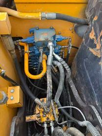 Buy Sany SY65C Used Excavator / 7 Buy Sany SY65C Used Excavator / 7