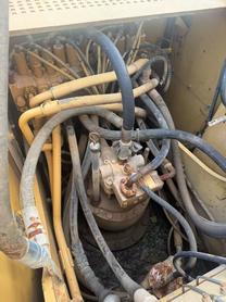 Buy Caterpillar 320C Used Excavator / 3 Buy Caterpillar 320C Used Excavator / 3