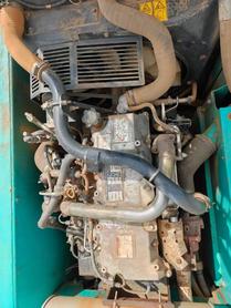 Buy Kobelco SK270D Used Excavator / 4 Buy Kobelco SK270D Used Excavator / 4