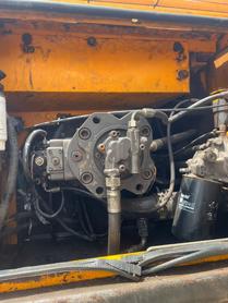 Buy Sany SY205C Used Excavator / 7 Buy Sany SY205C Used Excavator / 7