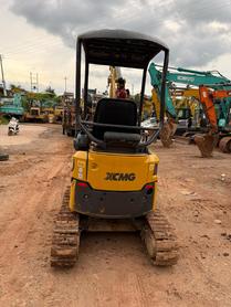 Buy XCMG XE17U Used Excavator / 7 Buy XCMG XE17U Used Excavator / 7