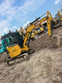Buy XCMG XE35U Used Excavator / 2 Buy XCMG XE35U Used Excavator / 2
