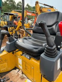 Buy XCMG XE17U Used Excavator / 2 Buy XCMG XE17U Used Excavator / 2