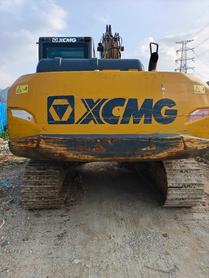 Buy XCMG XE135B Used Excavator / 3 Buy XCMG XE135B Used Excavator / 3