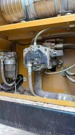 Buy Sany SY205C Used Excavator / 7 Buy Sany SY205C Used Excavator / 7