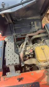 Buy Hitachi ZH200-5A Used Excavator / 4 Buy Hitachi ZH200-5A Used Excavator / 4