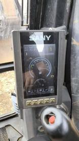 Buy Sany SY485C Used Excavator / 8 Buy Sany SY485C Used Excavator / 8
