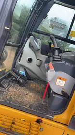 Buy XCMG XE60 Used Excavator / 6 Buy XCMG XE60 Used Excavator / 6
