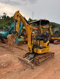 Buy XCMG XE17U Used Excavator / 6 Buy XCMG XE17U Used Excavator / 6