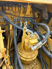 Buy Caterpillar 323 Used Excavator / 7 Buy Caterpillar 323 Used Excavator / 7