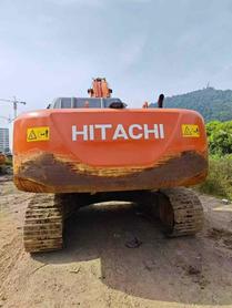 Buy Hitachi ZX350-5G Used Excavator / 3 Buy Hitachi ZX350-5G Used Excavator / 3