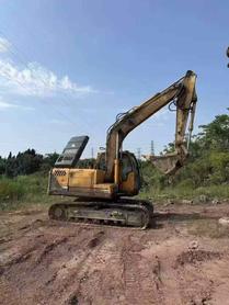 Buy Hyundai R150-7 Used Excavator / 3 Buy Hyundai R150-7 Used Excavator / 3