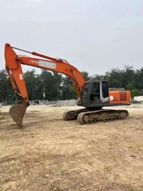 Buy Hitachi ZX240 Used Excavator / 3 Buy Hitachi ZX240 Used Excavator / 3