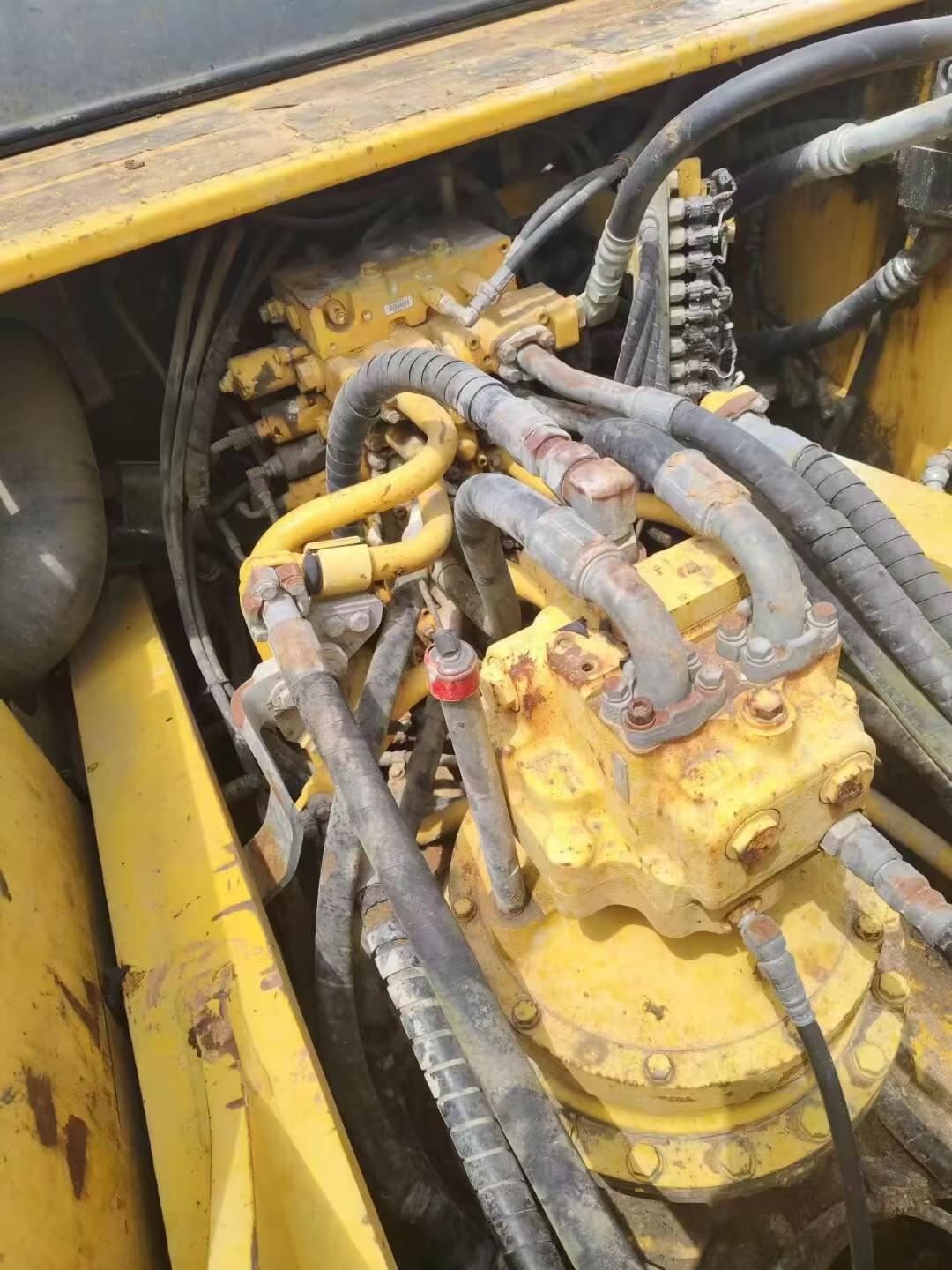 Buy Komatsu PC360-7 Used Excavator / 5
