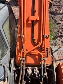 Buy Hitachi EX360-5 Used Excavator / 4 Buy Hitachi EX360-5 Used Excavator / 4