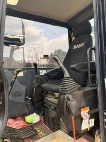 Buy Sany SY60 Used Excavator / 5 Buy Sany SY60 Used Excavator / 5