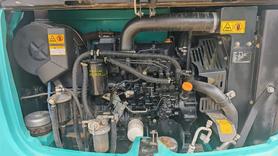Buy Kobelco SK60-8 Used Excavator / 5 Buy Kobelco SK60-8 Used Excavator / 5