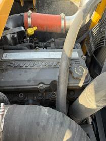 Buy XCMG XE380DK Used Excavator / 9 Buy XCMG XE380DK Used Excavator / 9