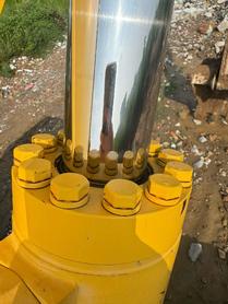 Buy Komatsu PC200-8 Used Excavator / 6 Buy Komatsu PC200-8 Used Excavator / 6