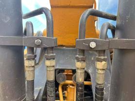 Buy Sany SY215C Used Excavator / 5 Buy Sany SY215C Used Excavator / 5