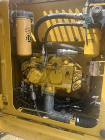 Buy Caterpillar Used Excavator / 4 Buy Caterpillar Used Excavator / 4