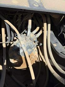 Buy Sumitomo SH380-5 Used Excavator / 4 Buy Sumitomo SH380-5 Used Excavator / 4