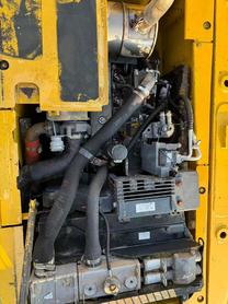 Buy Komatsu PC110-7 Used Excavator / 8 Buy Komatsu PC110-7 Used Excavator / 8