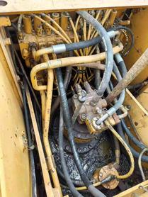 Buy Caterpillar Used Excavator / 5 Buy Caterpillar Used Excavator / 5