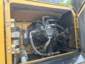 Buy Sany SY485C Used Excavator / 5 Buy Sany SY485C Used Excavator / 5
