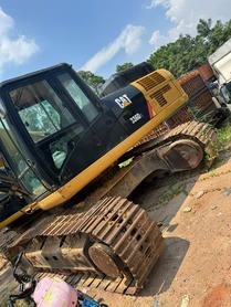 Buy Caterpillar Used Excavator / 5 Buy Caterpillar Used Excavator / 5