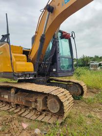 Buy XCMG XE155D Used Excavator / 8 Buy XCMG XE155D Used Excavator / 8
