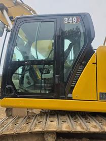 Buy Caterpillar Used Excavator / 3 Buy Caterpillar Used Excavator / 3