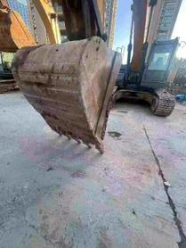 Buy XCMG XE305D Used Excavator / 5 Buy XCMG XE305D Used Excavator / 5