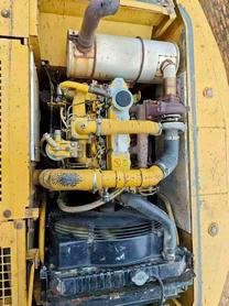 Buy Caterpillar 312V2 Used Excavator / 4 Buy Caterpillar 312V2 Used Excavator / 4