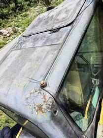 Buy Sumitomo SH240-3 Used Excavator / 4 Buy Sumitomo SH240-3 Used Excavator / 4