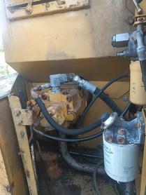 Buy Caterpillar 307B Used Excavator / 3 Buy Caterpillar 307B Used Excavator / 3