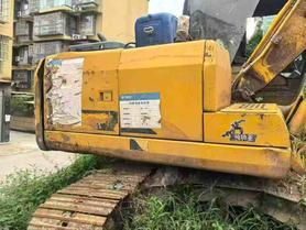 Buy Hyundai HX60 Used Excavator / 2 Buy Hyundai HX60 Used Excavator / 2
