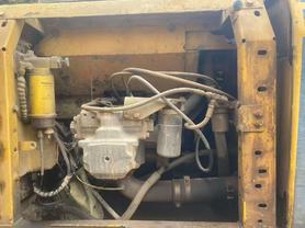 Buy Komatsu PC220-8 Used Excavator / 5 Buy Komatsu PC220-8 Used Excavator / 5