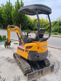 Buy Yanmar Used Excavator / 2 Buy Yanmar Used Excavator / 2