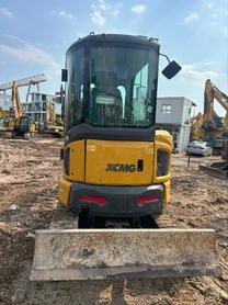Buy XCMG XE35U Used Excavator / 9 Buy XCMG XE35U Used Excavator / 9