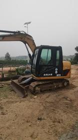 Buy Caterpillar 307B Used Excavator / 3 Buy Caterpillar 307B Used Excavator / 3