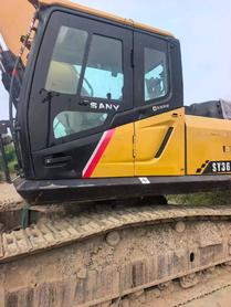 Buy Sany SY305C Used Excavator / 2 Buy Sany SY305C Used Excavator / 2